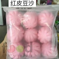 fcs-241-LI-SAN-小笼包-红皮豆沙-270G